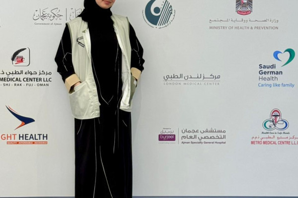 College of Pharmacy and Health Sciences Takes Part in Nationwide Emirates Foundation TAKATOF Social Volunteering Program to Advance Community Health