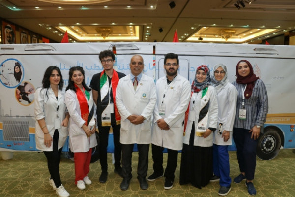 AU celebrates 47th National Day