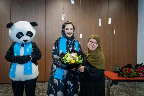 The Counseling Unit Celebrates Friendship and Tolerance in the “Best Buddy” Event