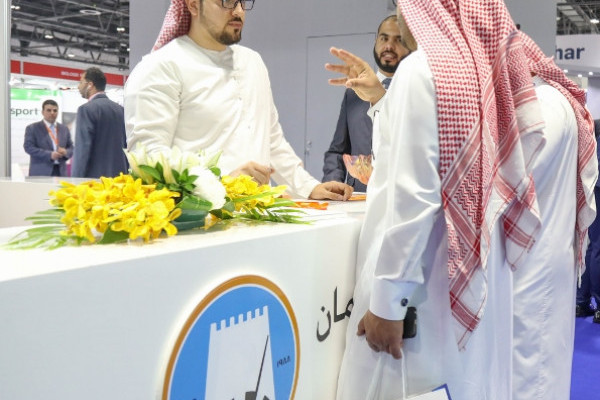 AU Students Shine at DUPHAT 2017