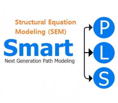 Training Session on Structural Equation Modeling (SEM) using Smart-PLS-3