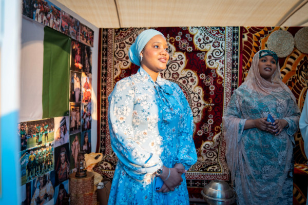 Global Day 2024 Highlights Ajman University’s Remarkable Diversity and Internationalization