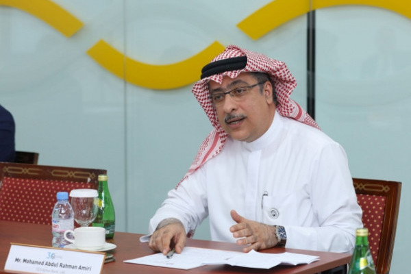 Industry Experts Convene at the Strategic Advisory Board Meeting at College of Business Administration