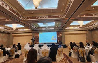 Ajman University Participates in MOCCAE Consultation on ESG Practices
