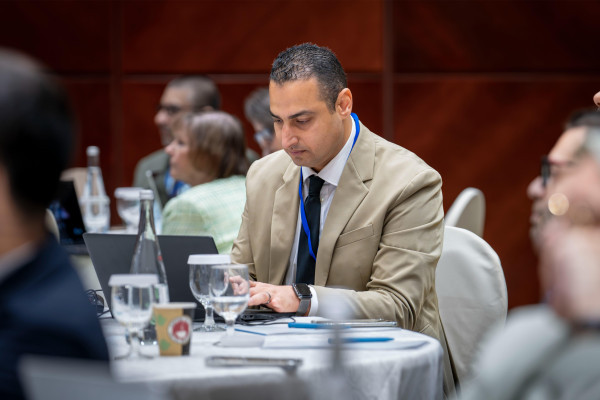 Ajman University Hosts 9th Regional Workshop to Strengthen AI Capabilities Among Pharmacy Faculty