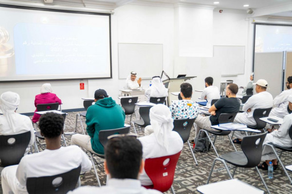 محاضرة توجيهية حول الجوانب التطبيقية لإجراءات الدعوى المدنية لمحاكم دبي