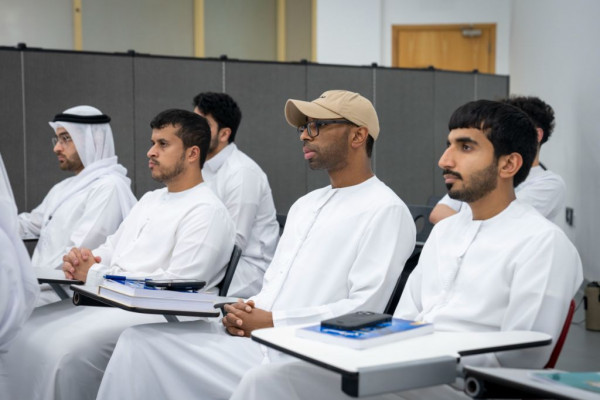 كلية القانون تنظم محاضرة حول إجراءات التنفيذ الجبري بالتعاون مع مكتب التميمي ومشاركوه