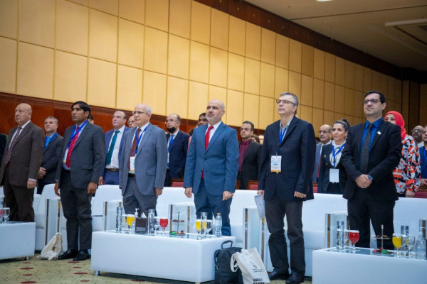 جامعة عجمان تستضيف المؤتمر الدولي حول التمايز الجزئي وتطبيقاته