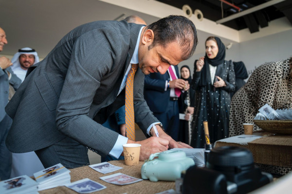 Ajman University’s Women Empowerment Council Celebrates Emirati Women’s Day