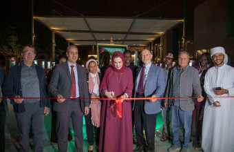 AU Fine Arts Festival Enthralls Audience with 200 Masterworks