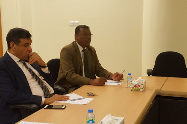 Internship Provides Mass Communication Students with Professional Experience from leading organizations