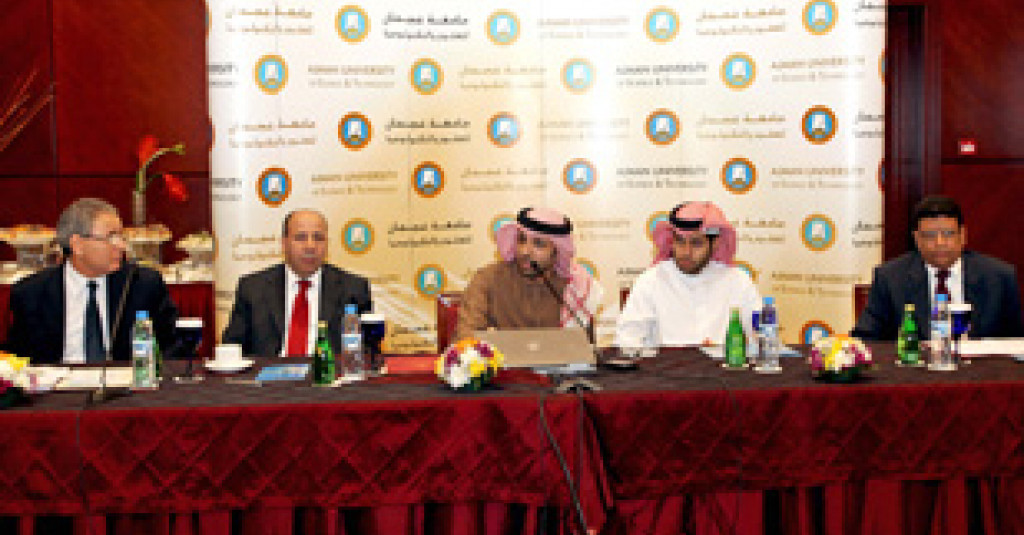 Ajman University Launches 2 Masters in Pharmacy and Dentistry