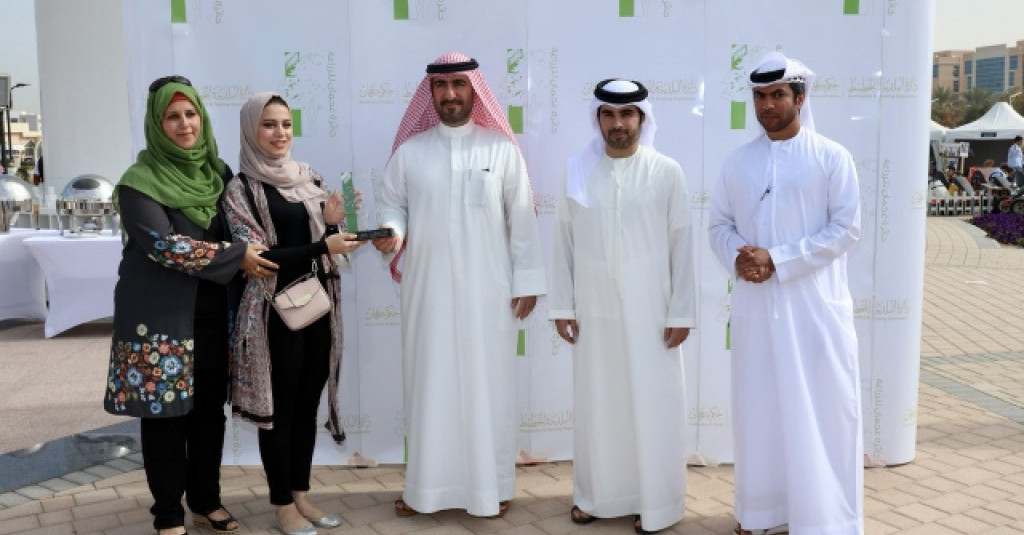 Architecture Students present Designs for Safia Park Project