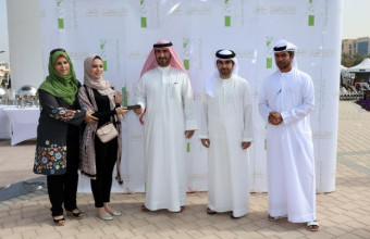 Architecture Students present Designs for Safia Park Project