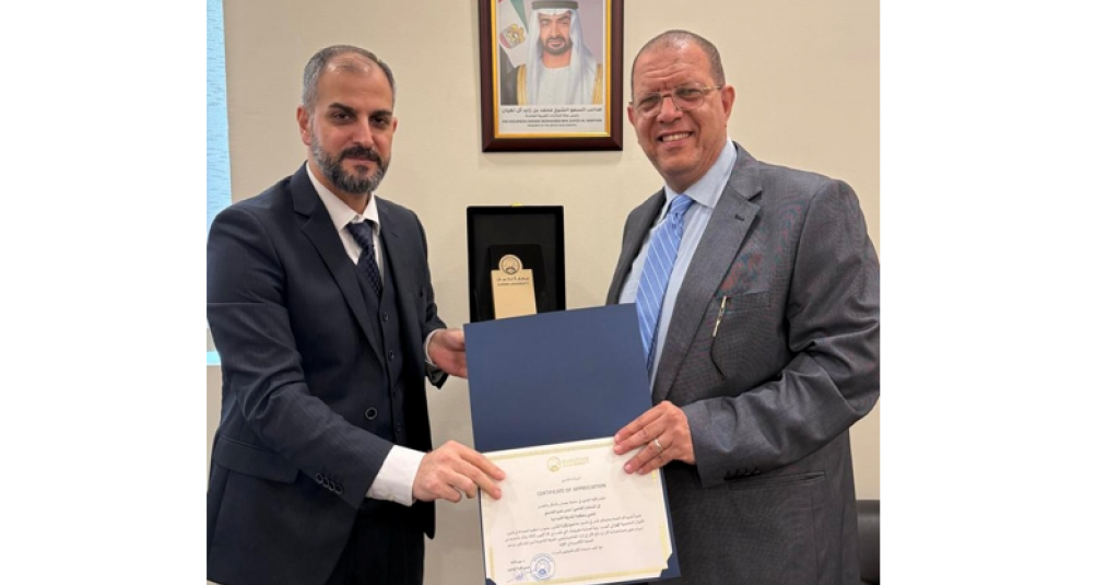 محاضرة حول تنظيم الحضانة في قانون الأحوال الشخصية الإماراتي لطلبة القانون