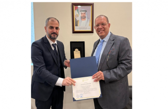 محاضرة حول تنظيم الحضانة في قانون الأحوال الشخصية الإماراتي لطلبة القانون