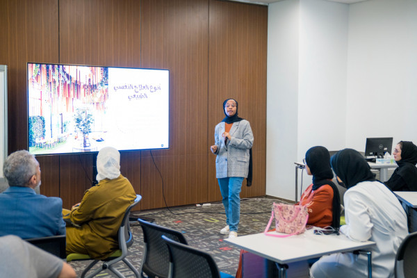 The Counseling Unit and Psychology Department collaborate for an event on Environmental Psychology and Sustainable Development