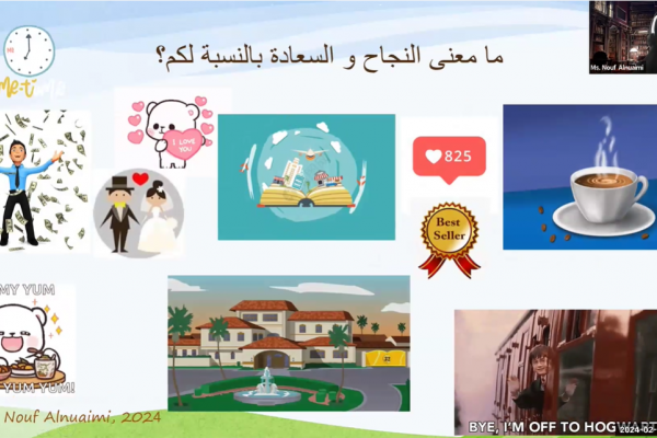 Life Satisfaction: The Key to Happiness