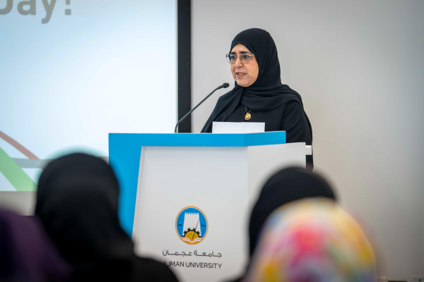 Ajman University Women Empowerment Council Celebrates Emirati Women’s Day, Showcasing Inspiring Stories of Leadership and Success