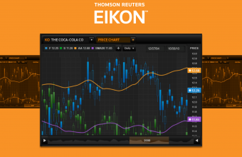 Eikon Datastream Training Session for MBA and DBA Students