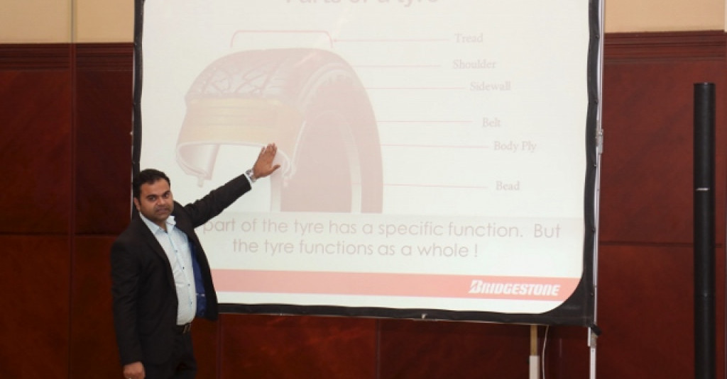 Safety in Transportation Emphasized at AU