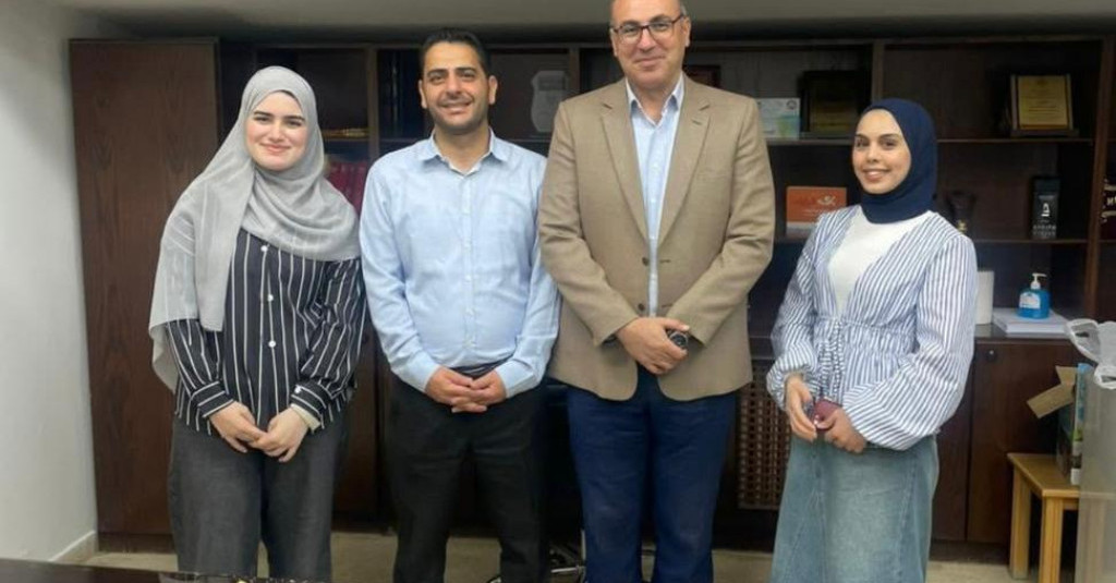 Empowering Future Pharmacists Through Global Experiential Learning