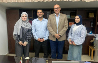 Empowering Future Pharmacists Through Global Experiential Learning