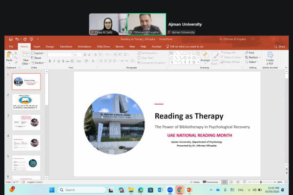 Reading as Therapy: The Healing Power of Books on Psychological Well-Being _1