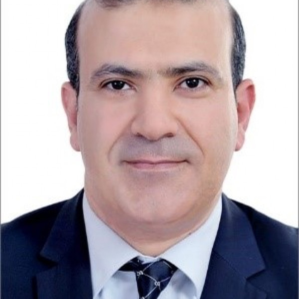 Dr. Yehia Mohamed