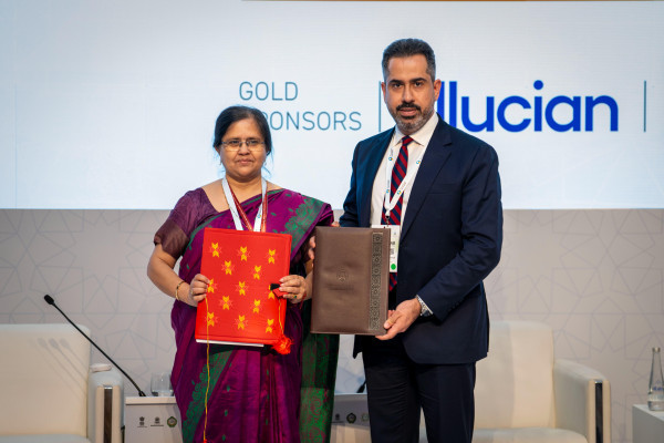 Ajman Declaration 2026 Released as the Second India–Arab Presidents’ Summit Concludes at Ajman University