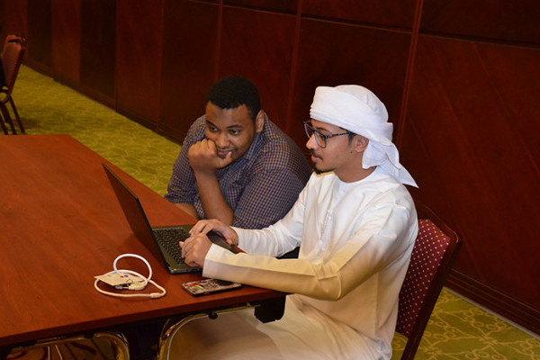 UAE Hackathon