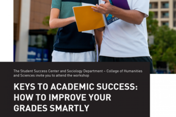 Keys to Academic Success: How to Improve Your Grades Smartly _1
