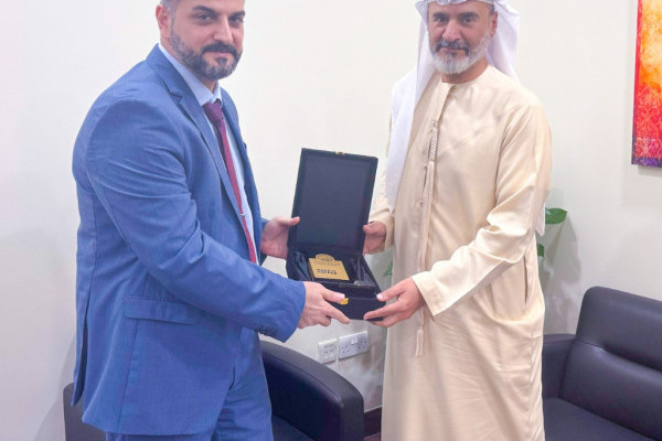 كلية القانون تعقد محاضرة حول التحقيقات الجنائية ودور الأدلة في تكوين القناعة القضائية