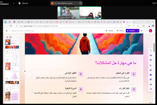 Decision-Making and Problem Solving: Finding the Best Path Forward