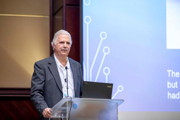 انطلاق مؤتمر معالجة الإشارات الرقمية وتكنولوجيا المعلومات في جامعة عجمان