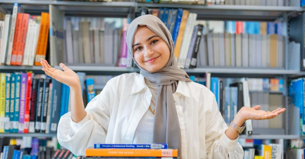 Ajman University to Host Exclusive Open Days for Non-Arab students from Aug. 14-16