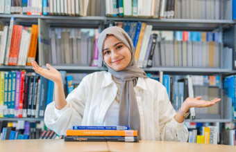 Ajman University to Host Exclusive Open Days for Non-Arab students from Aug. 14-16