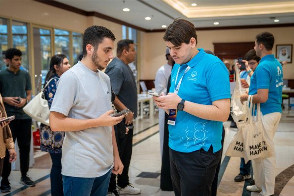 Ajman University Welcomes New Students, Reinforcing Its Commitment to a Comprehensive University Experience That Prepares Them for the Future