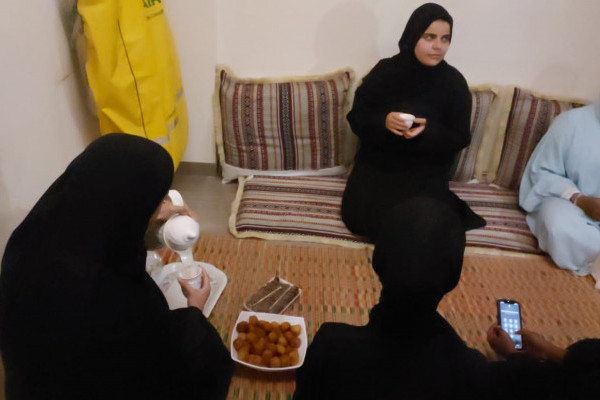Emirati Cuisine – Food with a tale of history _3
