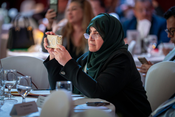 The Second Annual India–Arab University Presidents Summit Opens at Ajman University to Shape the Future of Cross-Regional Higher Education