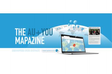 AU + You