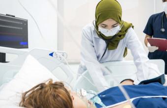 Ajman University Graduates Secure Positions in U.S. National Resident Matching Program 2026