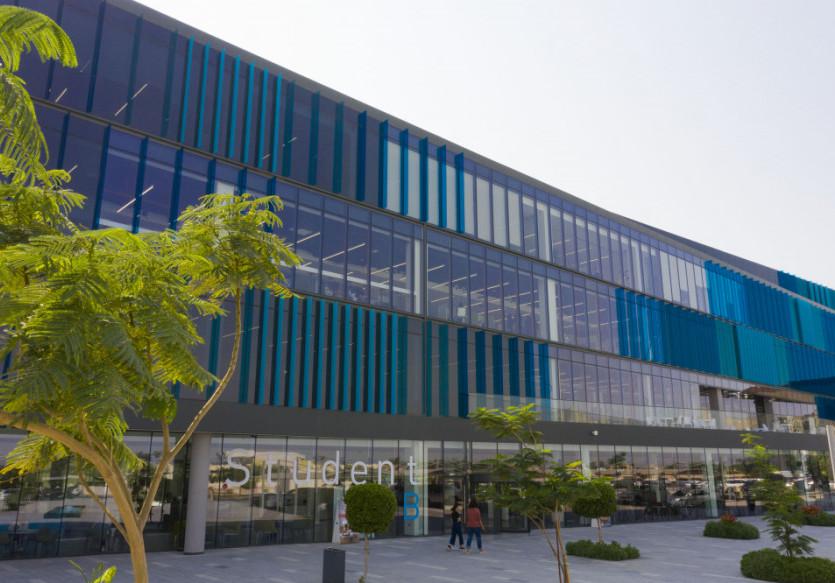 Ajman University Ranks 19th in the Arab Region and #2 in International Outlook in the Times Higher Education Arab University Rankings 2026