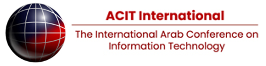 International Arab Conference of Information Technology (ACIT 23)