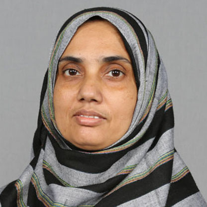 Safiya AbdulHameed