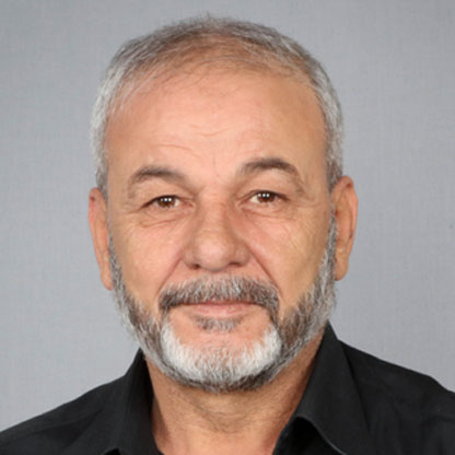 Maher Abdul Karim Samha