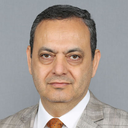 Gamal El Sayed Ali El Samanoudy