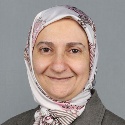 Mirna Ahmed Nachouki