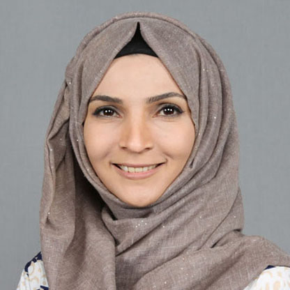 Zeinab El Khatib