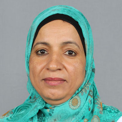 Amna Abdel Salam Mohamed